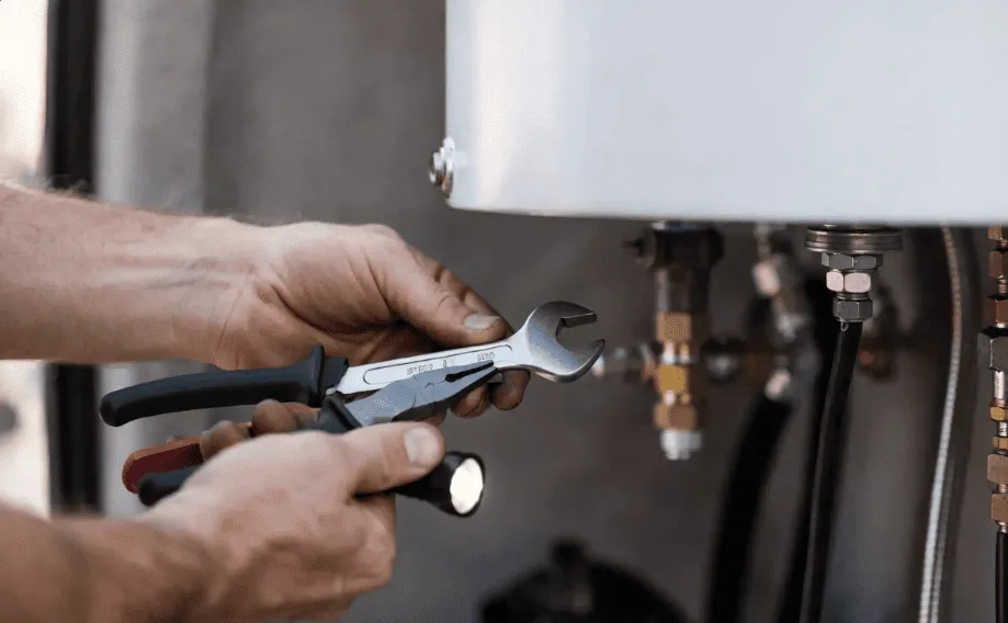 Why choose Water Heater Repair in Johnston, RI